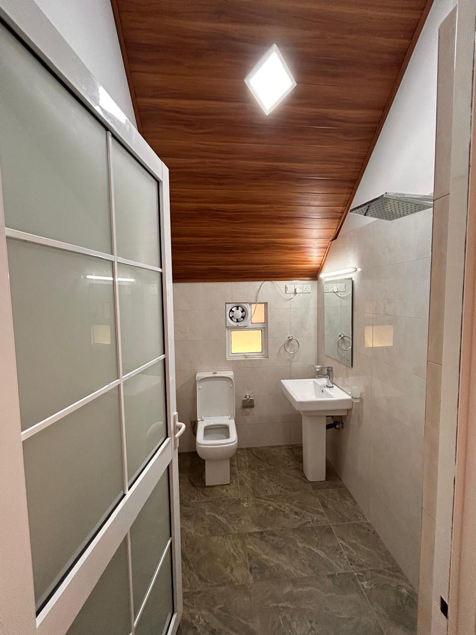 Balcony Double Room